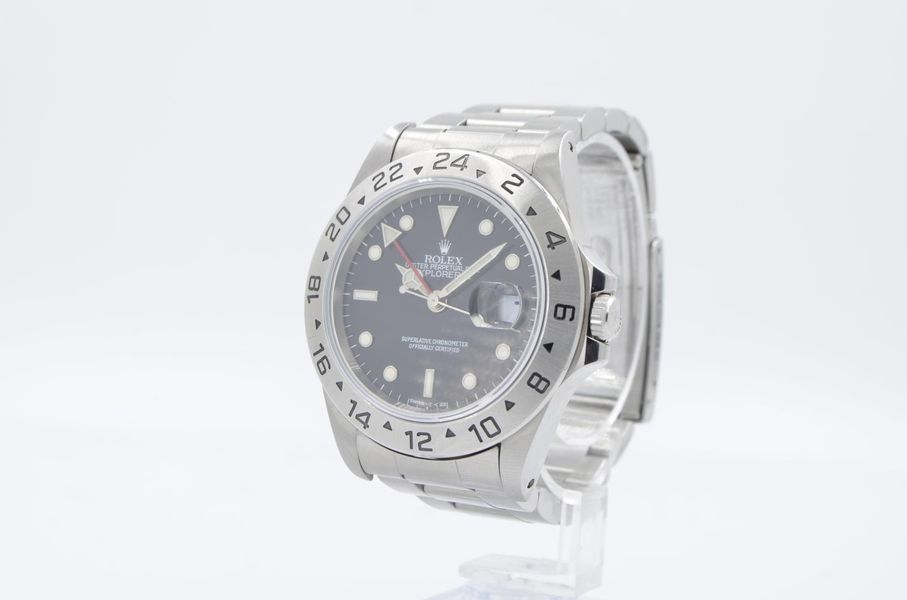 Rolex Explorer II 16570